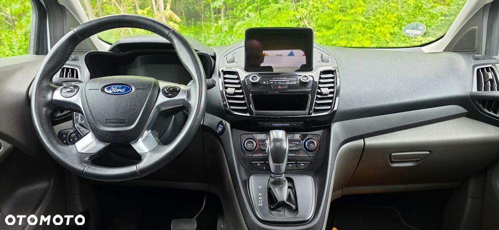 Ford Tourneo Connect 1.5 TDCi Start-Stop Titanium - 8