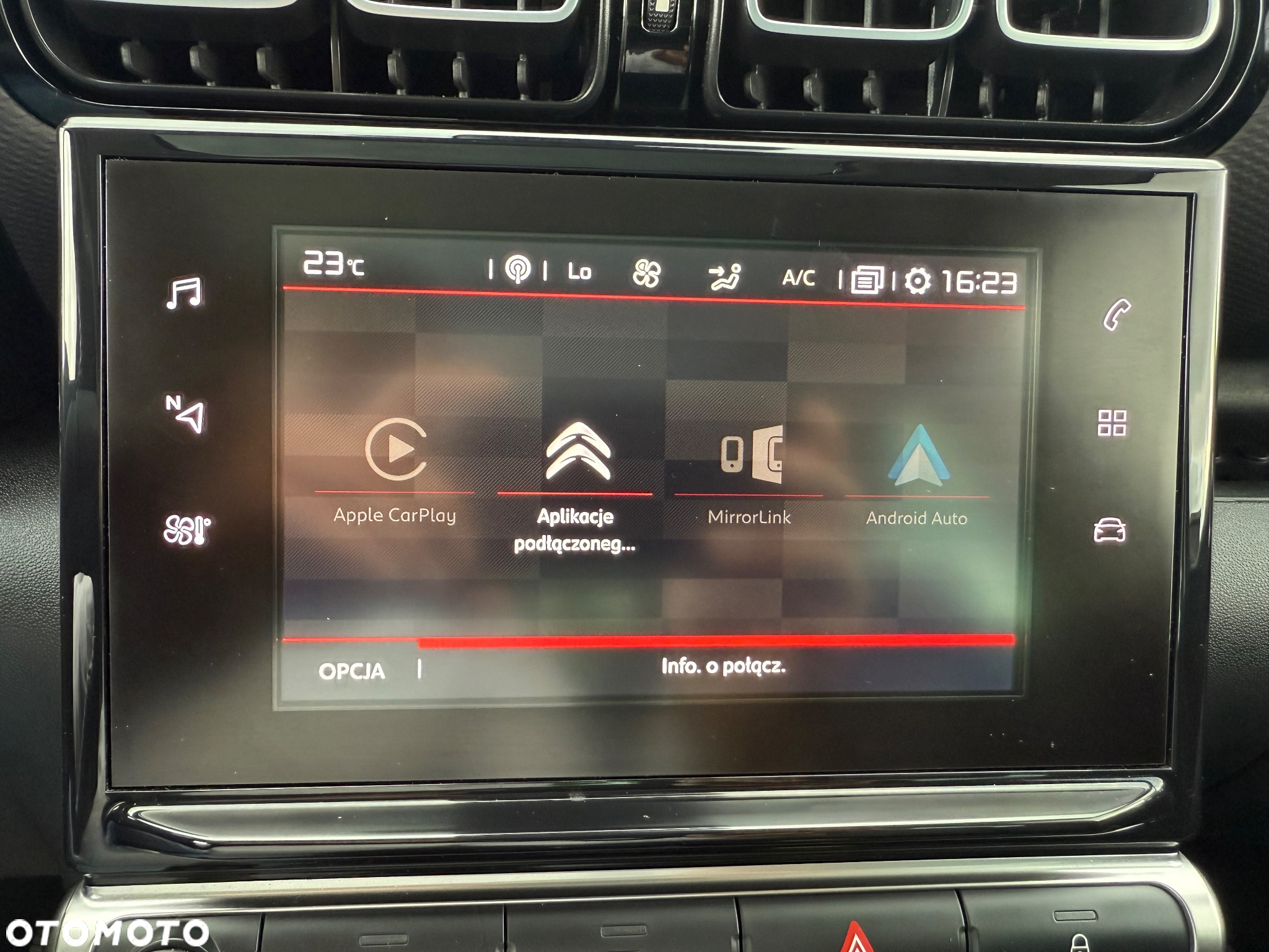 Citroën C3 Aircross BlueHDI 120 Stop & Start Shine - 11