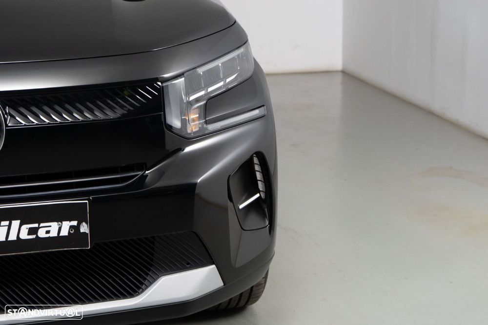 Citroën e-C3 44 kWh Autonomia Conforto Max - 19