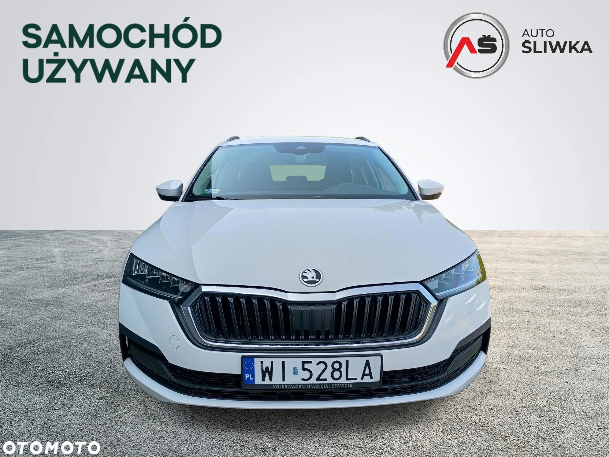 Skoda Octavia - 2