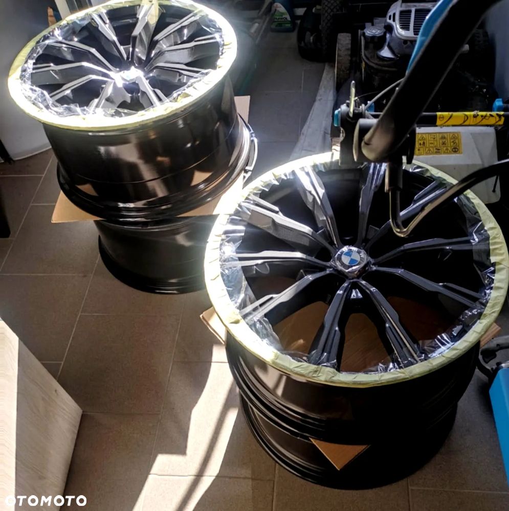 BMW X6 xDrive30d - 10