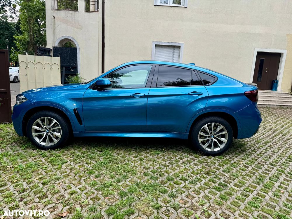 BMW X6 - 21