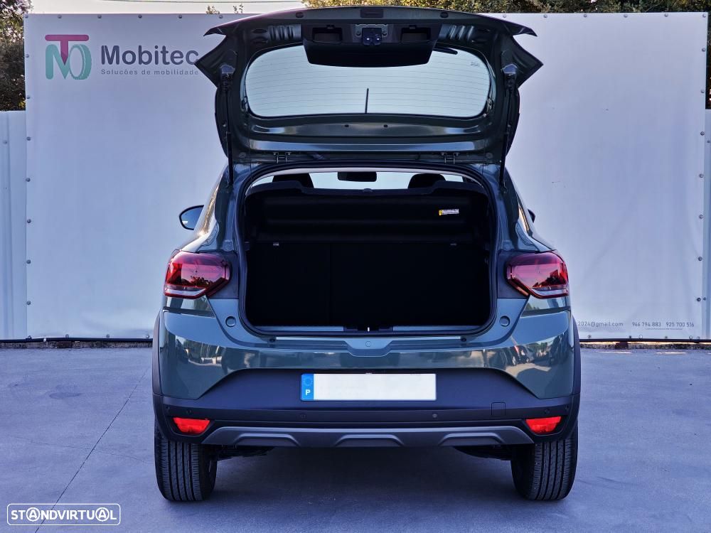 Dacia Sandero 1.0 TCe Expression - 6