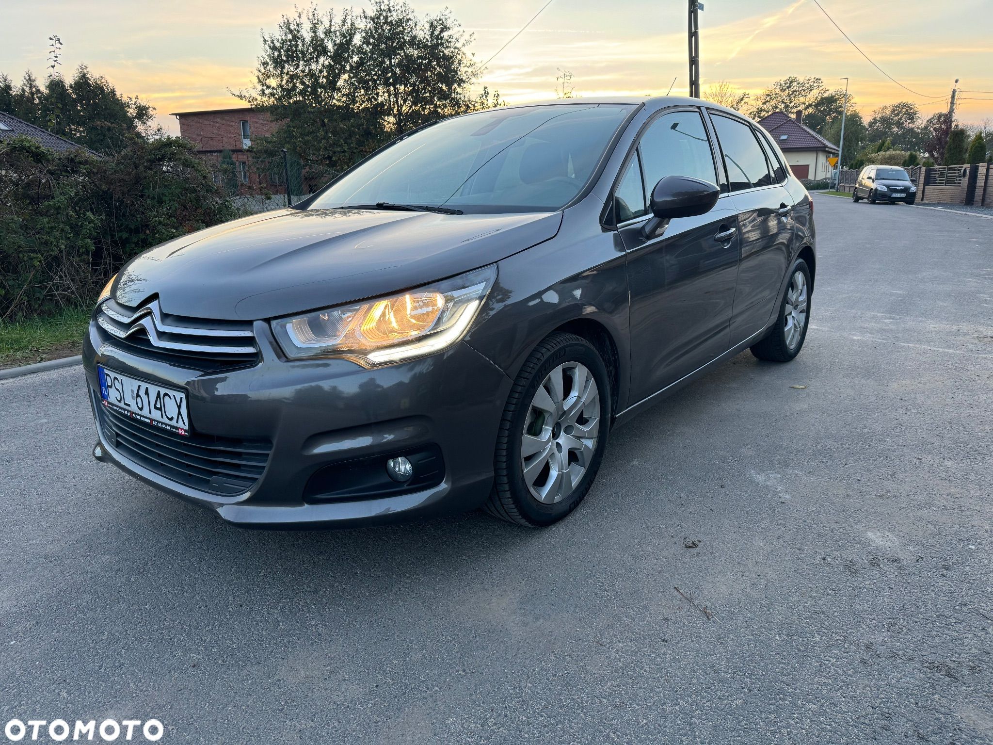 Citroën C4 1.2 PureTech MoreLife - 1