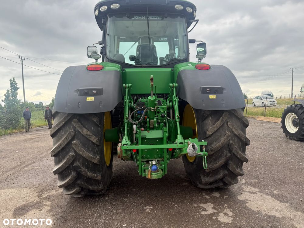 John Deere 7250R - 7
