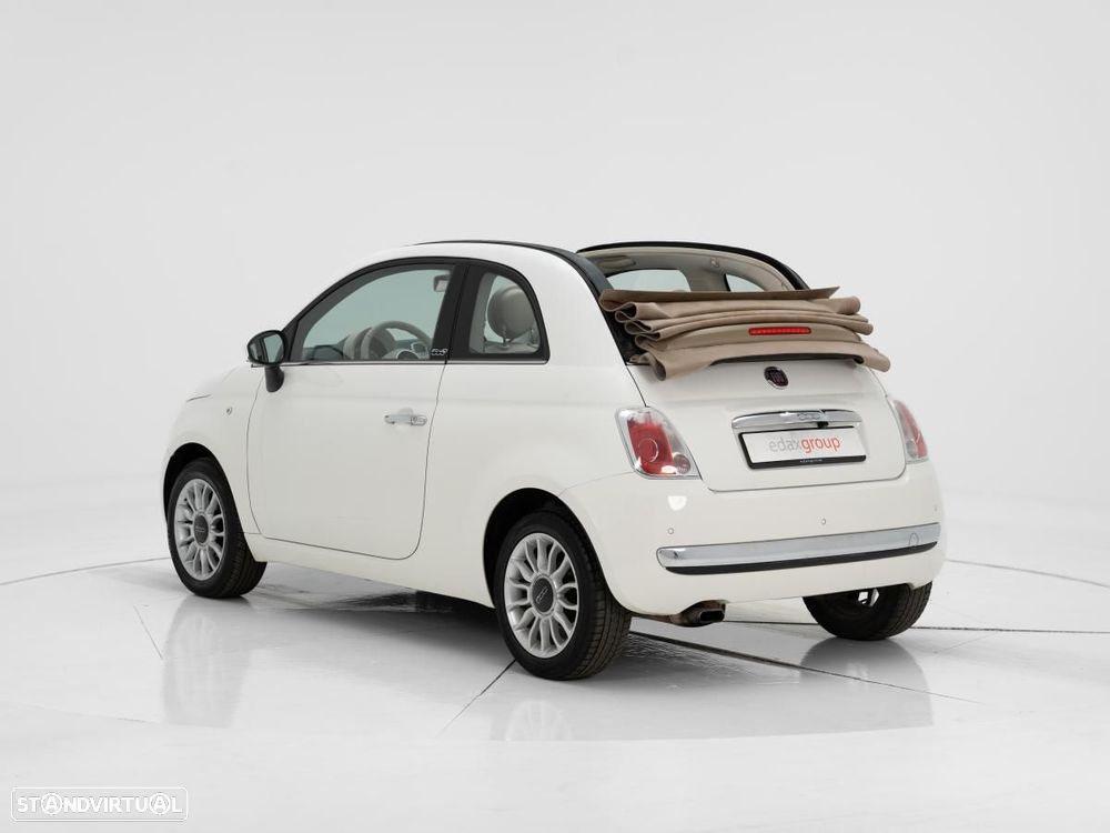 Fiat 500 - 4