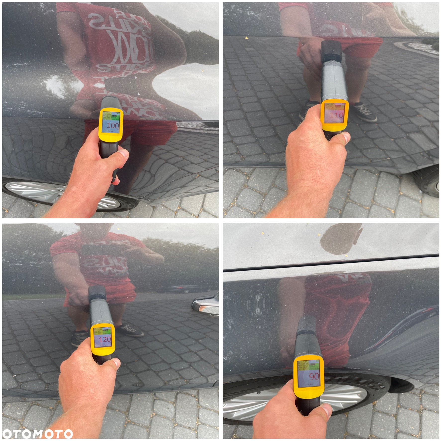 Opel Insignia 2.0 CDTI Cosmo - 35