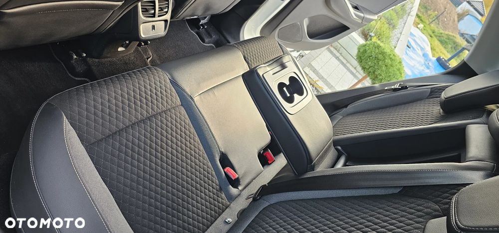 Opel Grandland X 1.6 T PHEV 4x4 Ultimate - 5