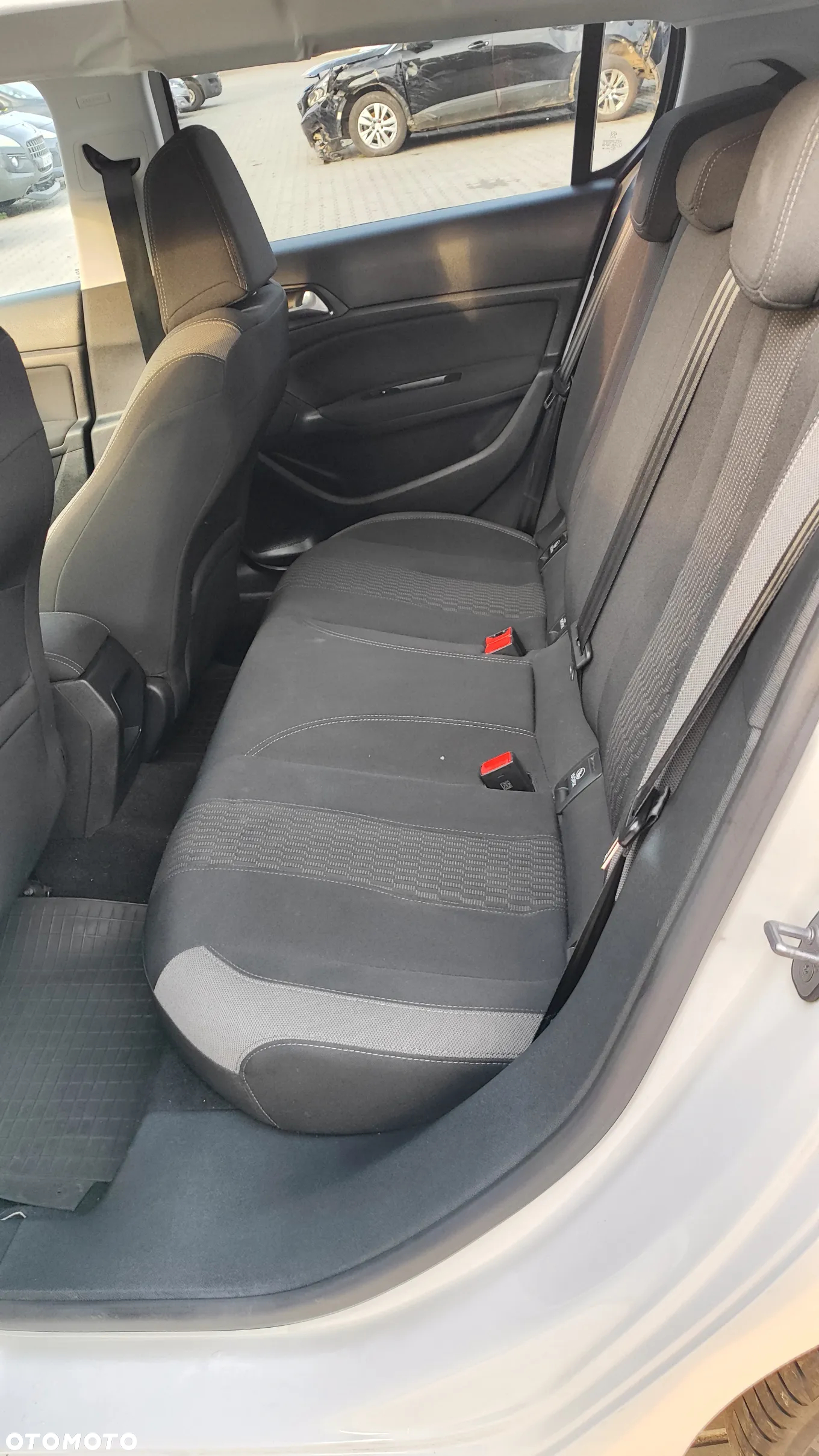 Peugeot 308 - 12