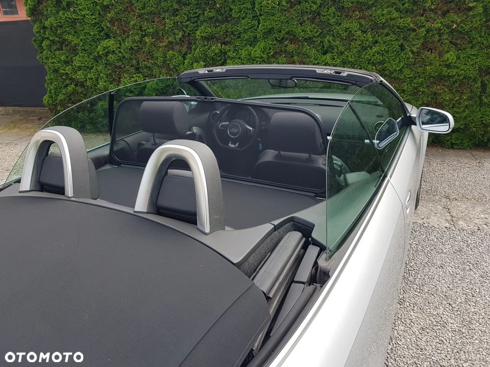 Audi A3 Cabrio - 14
