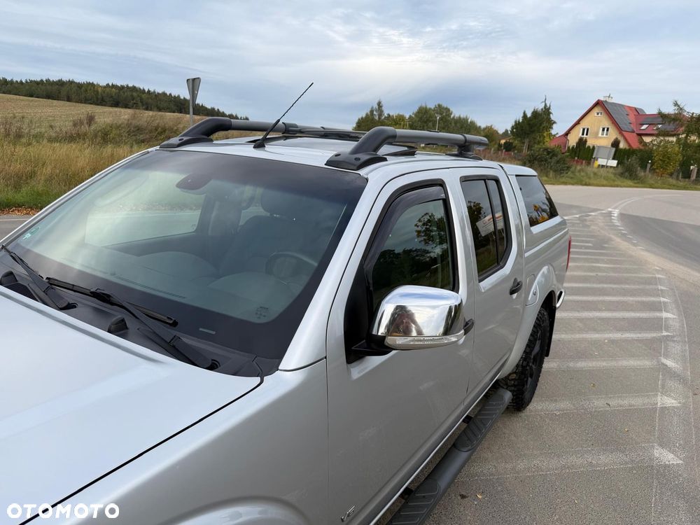 Nissan Navara - 9