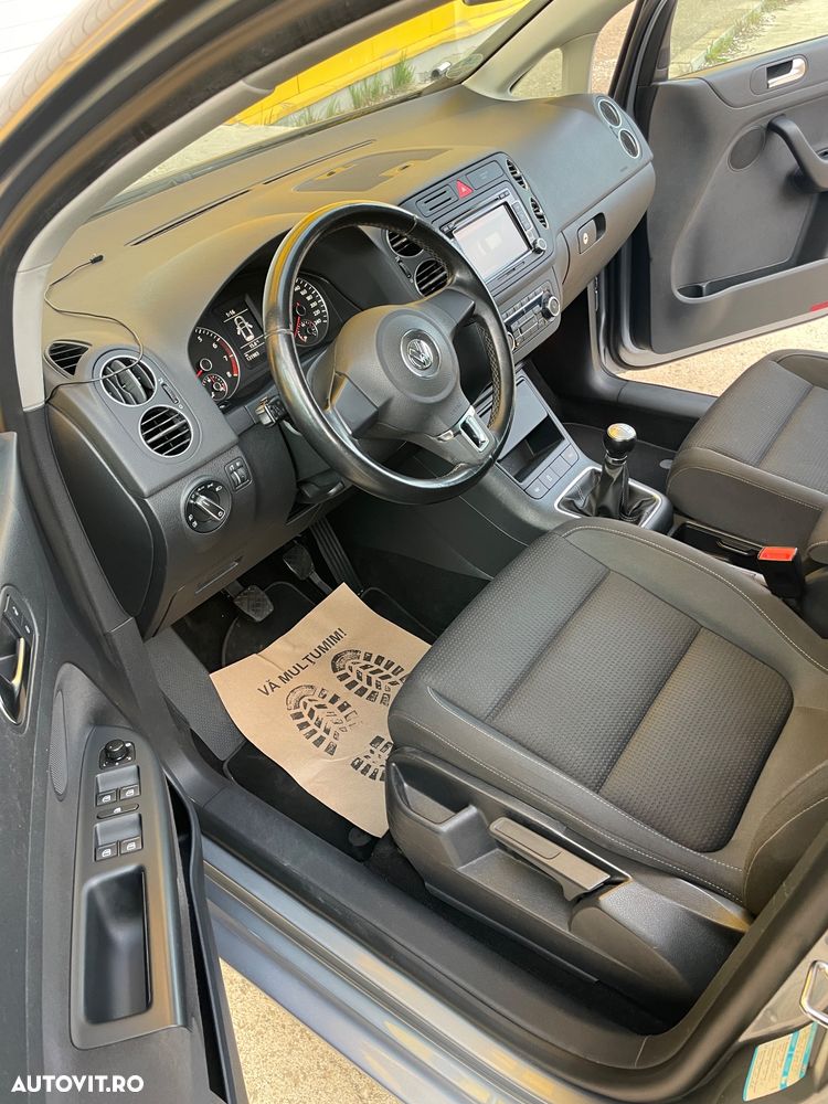 Volkswagen Golf 1.4 TSI Style - 7