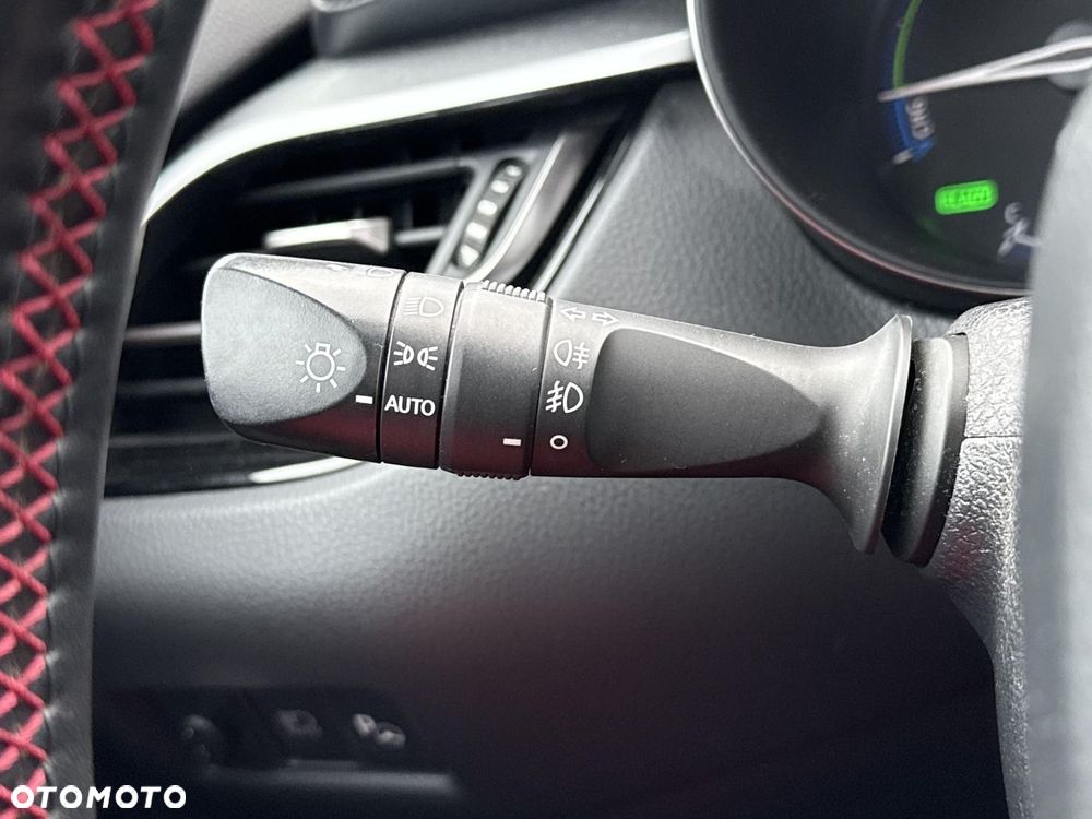 Toyota C-HR 2.0 Hybrid GR Sport - 18