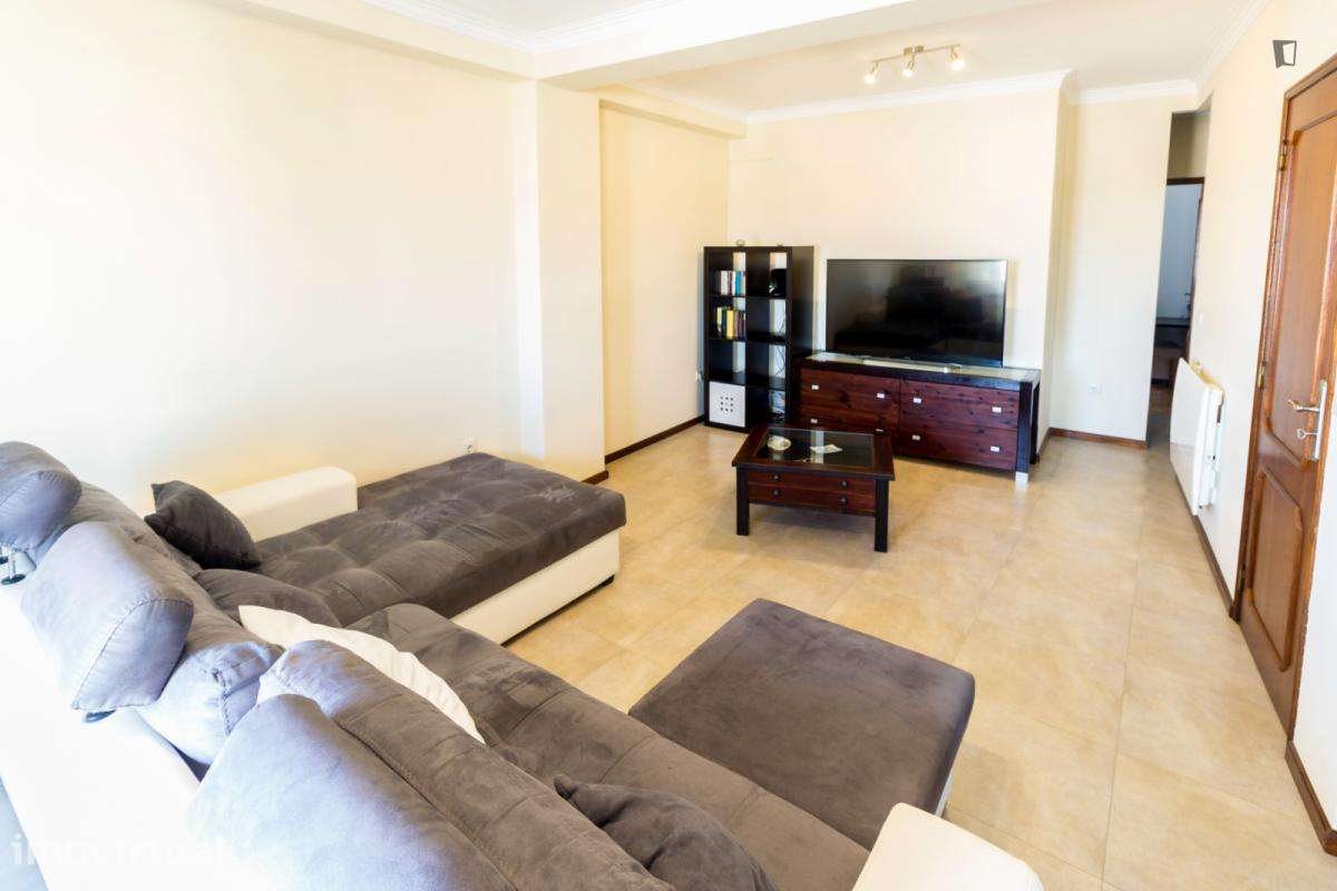 Apartamento com 2 quartos - localizado em Póvoa de Varzim Porto - Grande imagem: 2/29