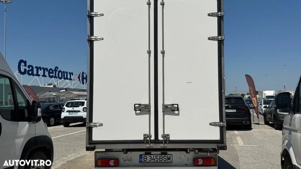 Opel Movano - 6