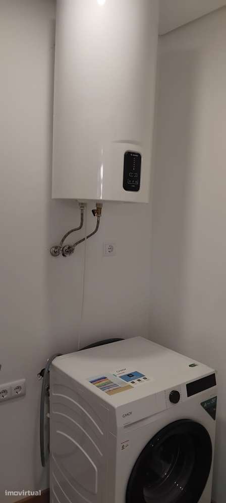 Apartamento, 105 m², Nelas - Grande imagem: 3/22