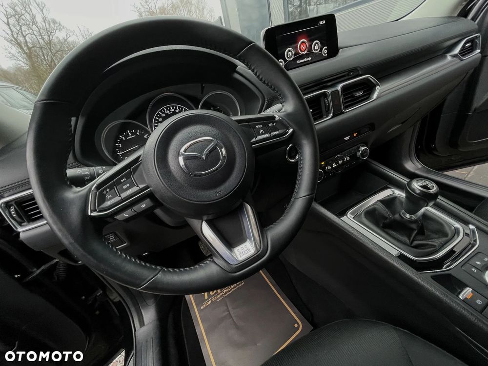Mazda CX-5 2.0 Skyprestige 2WD - 30