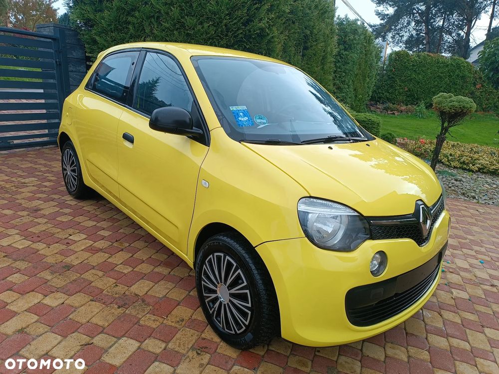 Renault Twingo SCe 70 Start&Stop Cosmic - 6
