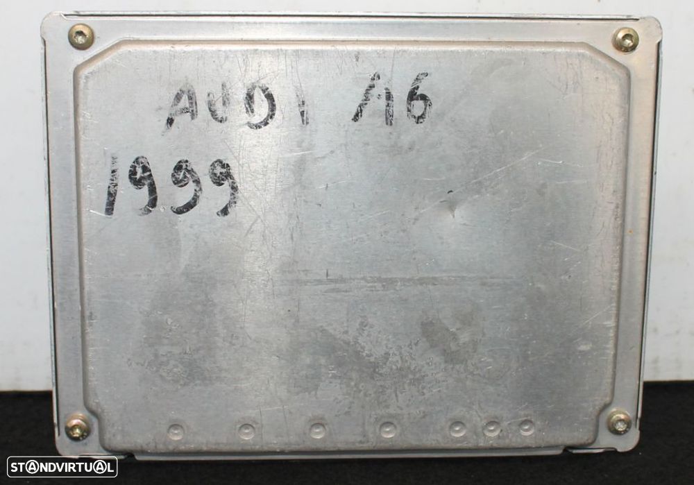 Centralina Audi A6 de 1999 - 2
