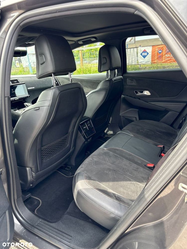 DS Automobiles DS 7 Crossback - 29