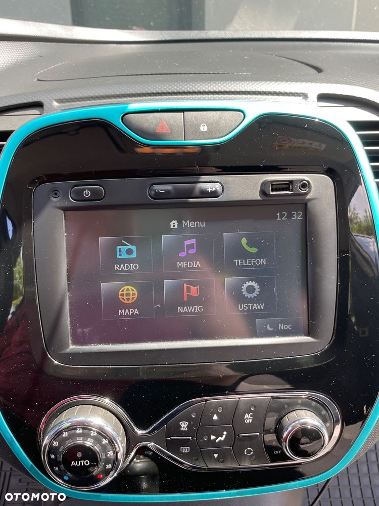 Renault Captur 1.5 dCi Energy Intens - 11