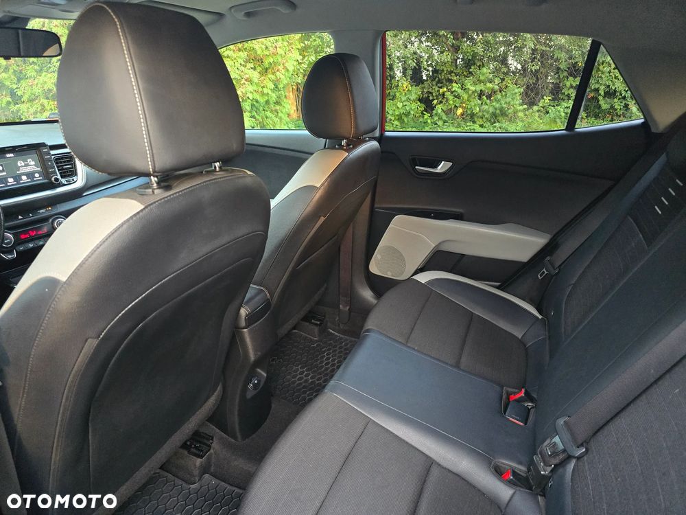 Kia Stonic 1.4 XL - 10
