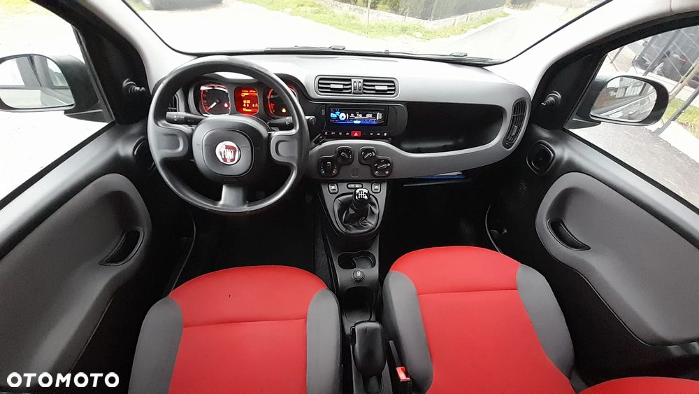 Fiat Panda - 7