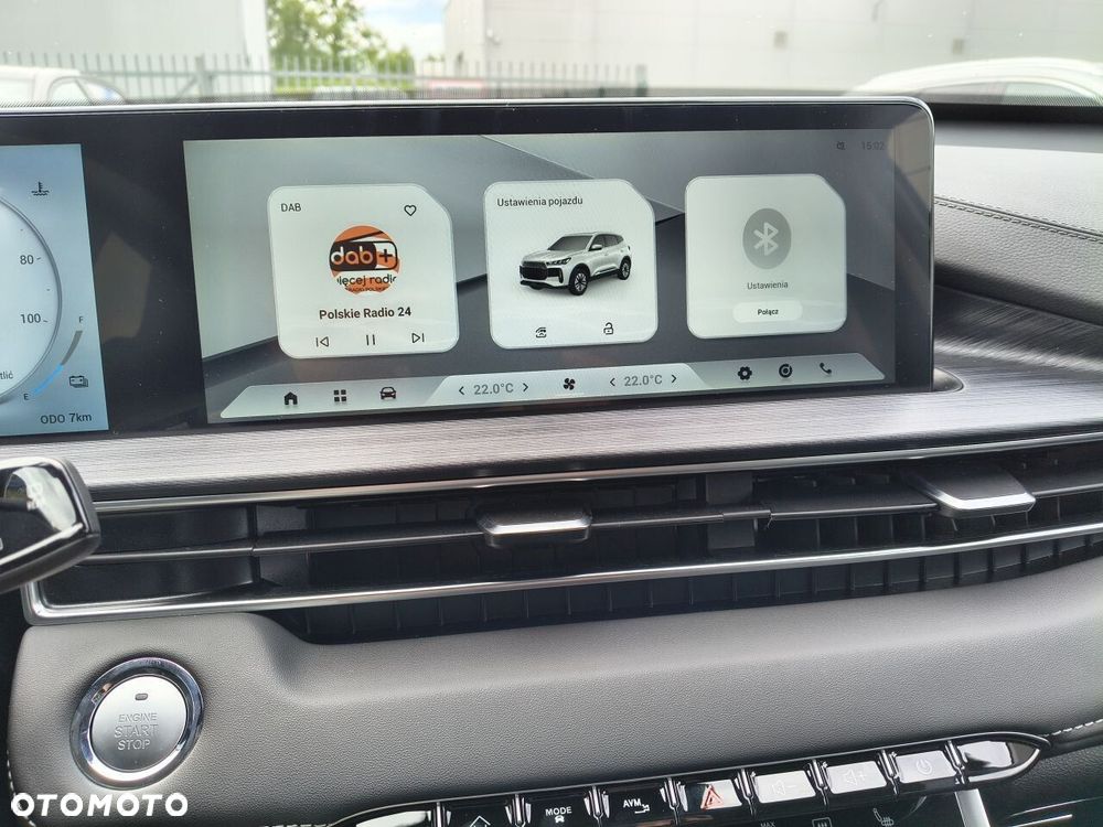 Chery Tiggo 4 - 19