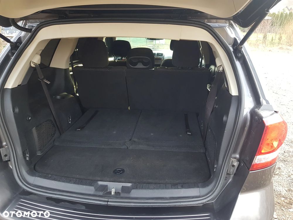 Dodge Journey - 19