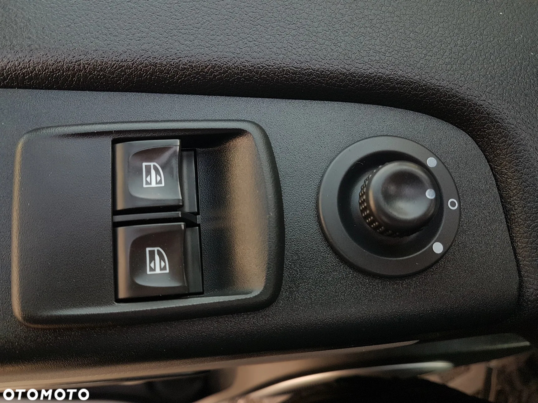 Renault TRAFIC KLIMA TEMPOMAT 1,6 DCI 145 BLASZAK VAN FURGON KRAJOWY L1H1 - 9