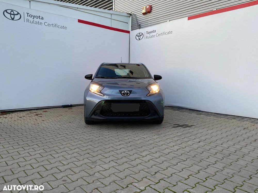 Toyota Aygo X - 2