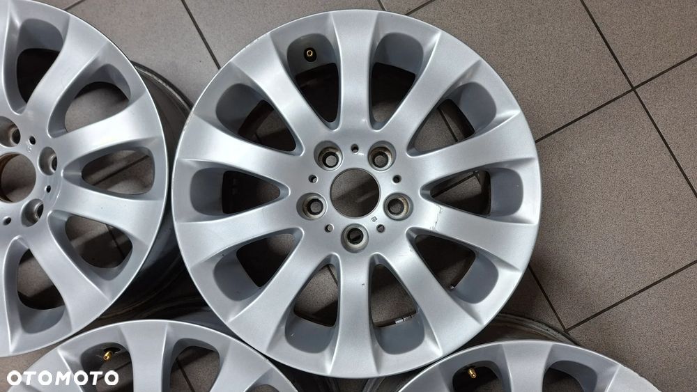 Felgi Aluminiowe 17 BMW E90 5x120 ET 34 Styling 159 - 8