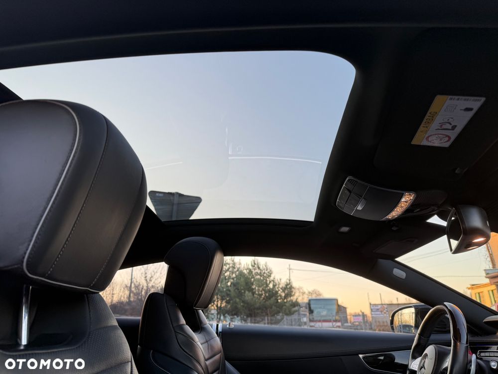 Mercedes-Benz Klasa S 500 4-Matic 9G-TRONIC - 19