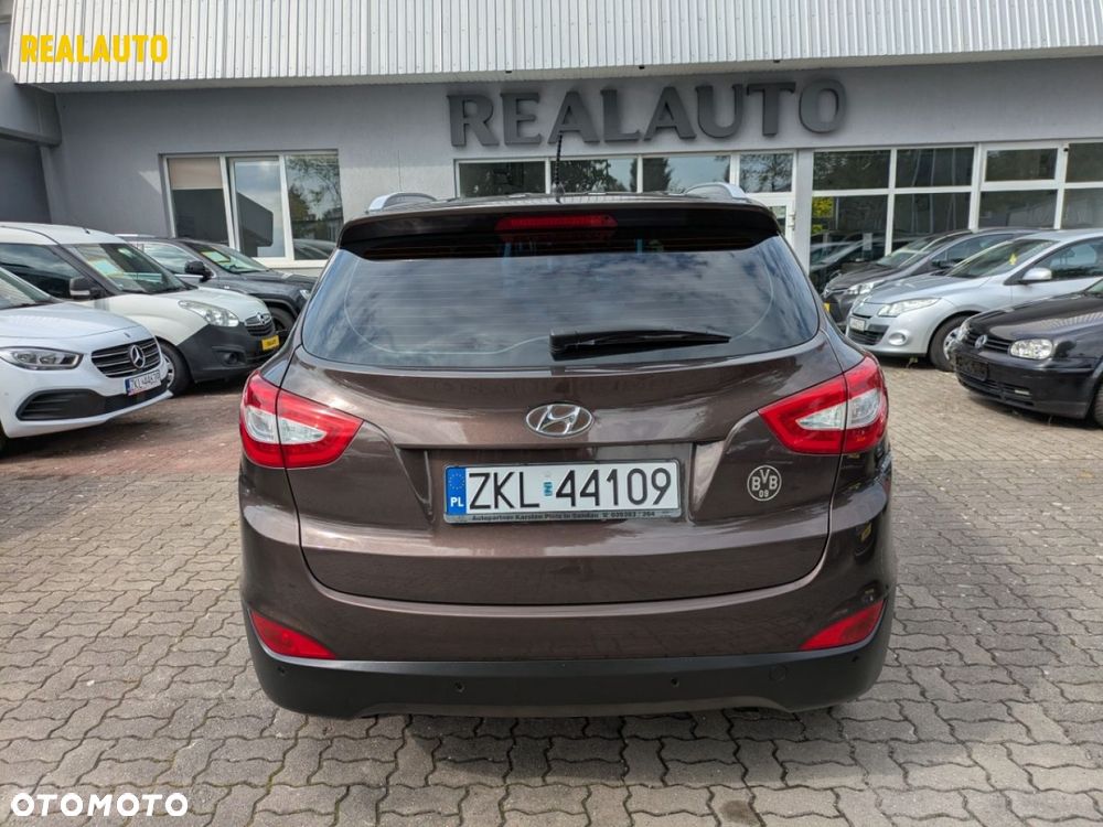 Hyundai ix35 - 18