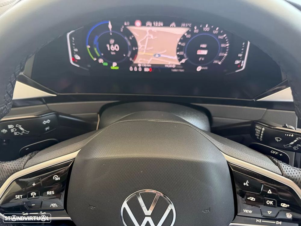 VW Arteon Shooting Brake 1.4 eHybrid OPF DSG Elegance - 54