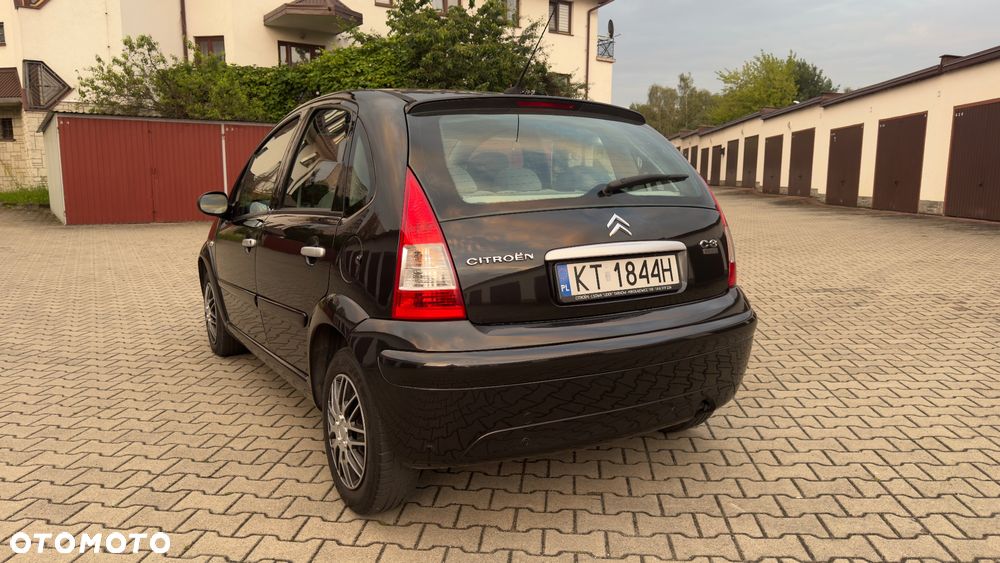 Citroën C3 - 11