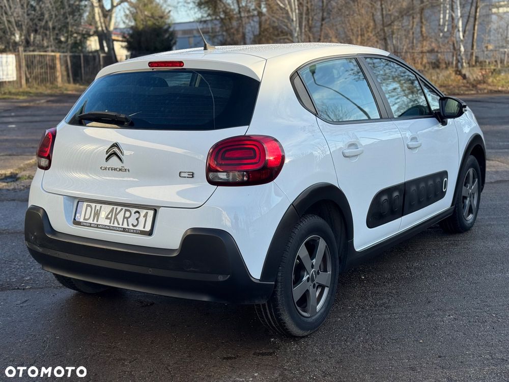 Citroën C3 - 3