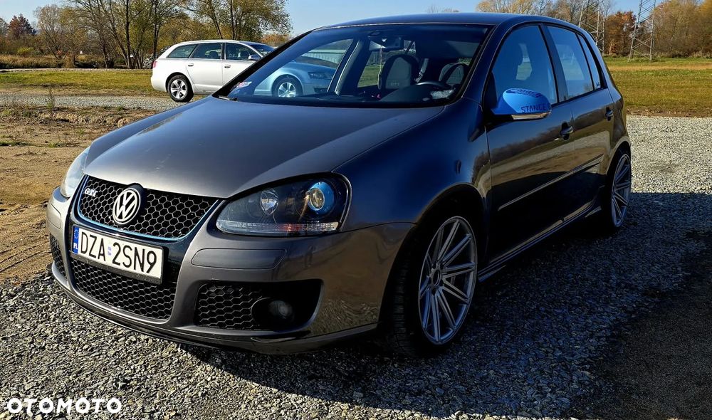 Volkswagen Golf V 2.0 TSI GTI - 13
