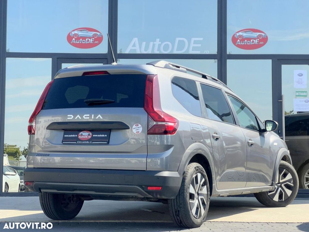 Dacia Jogger - 4