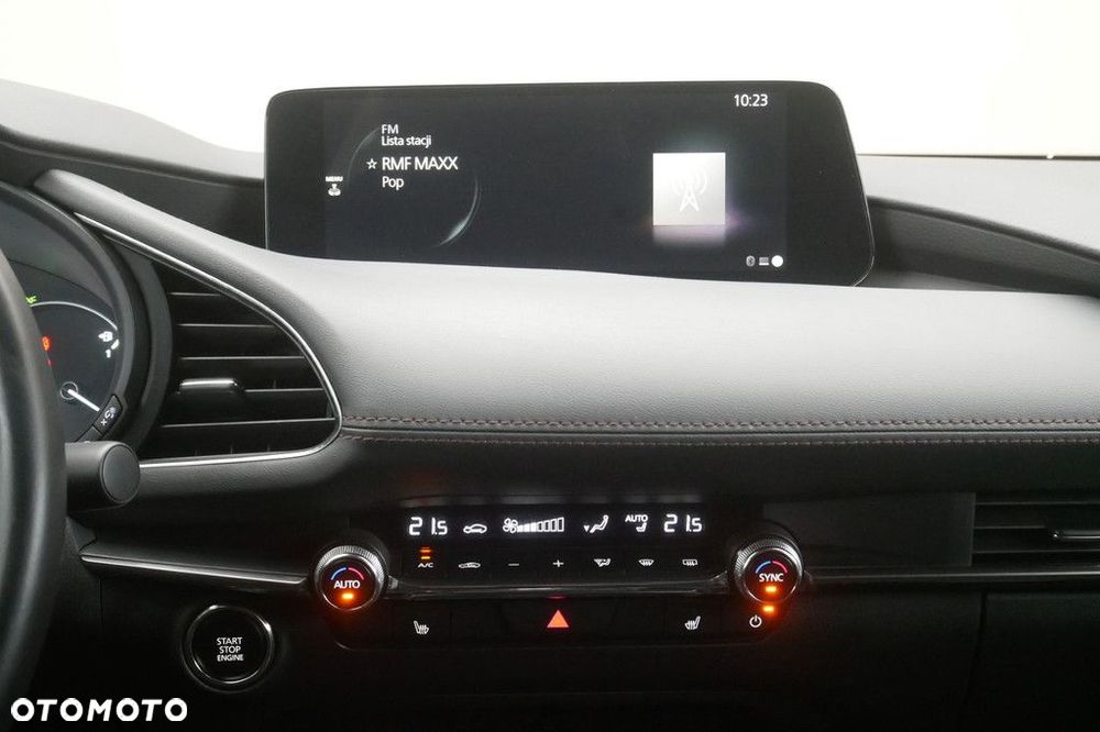Mazda 3 2.0 mHEV Exclusive Line - 10