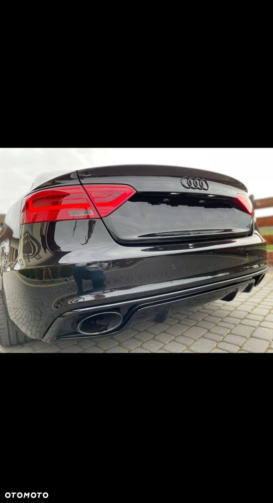 Audi A5 Sportback 2.0 TDI - 4