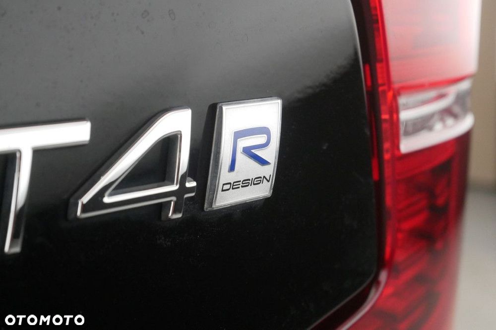Volvo S60 - 36