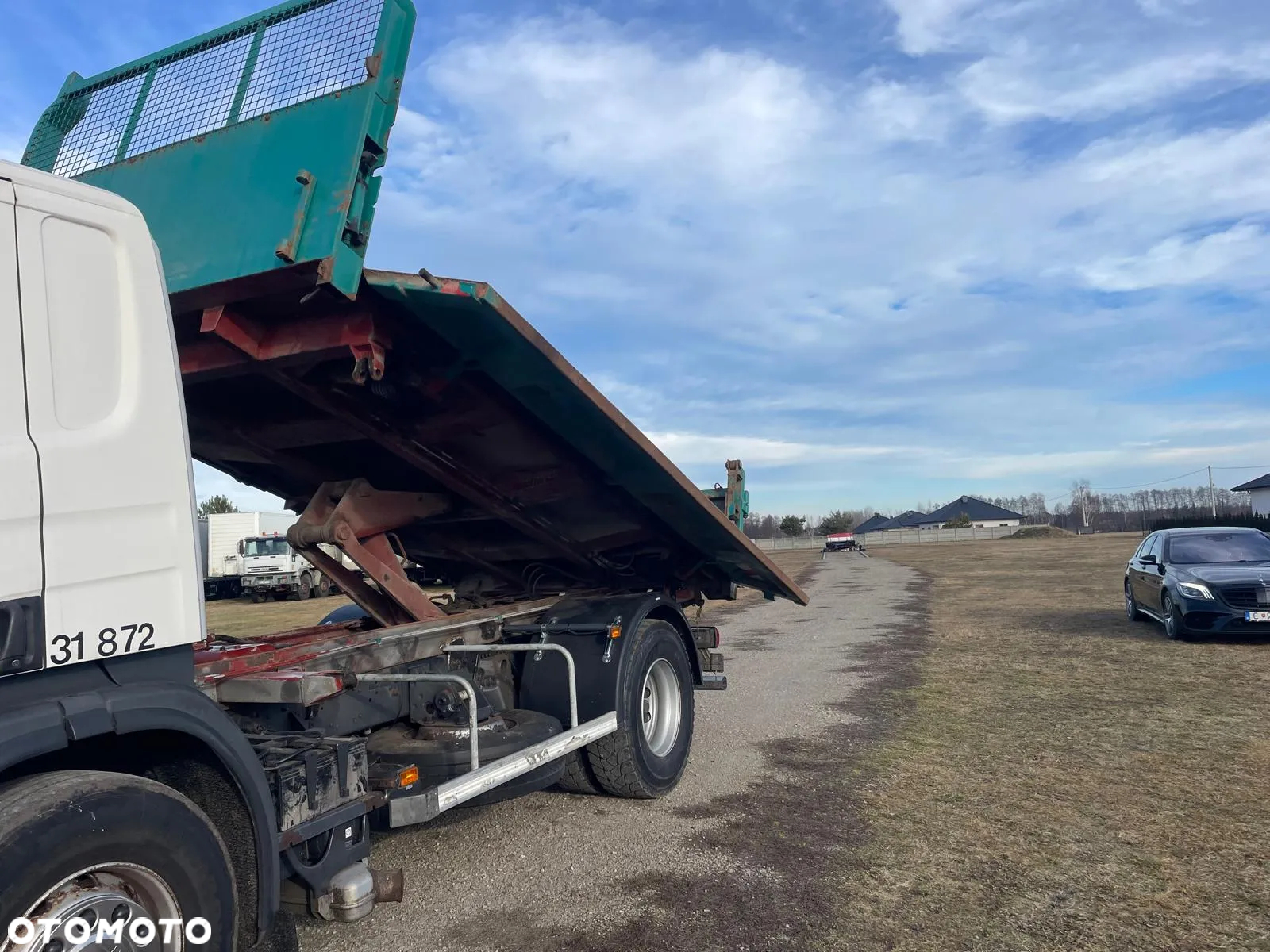 Scania P270 - 7
