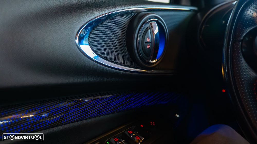 MINI Clubman John Cooper Works ALL4 Auto Desp. - 16