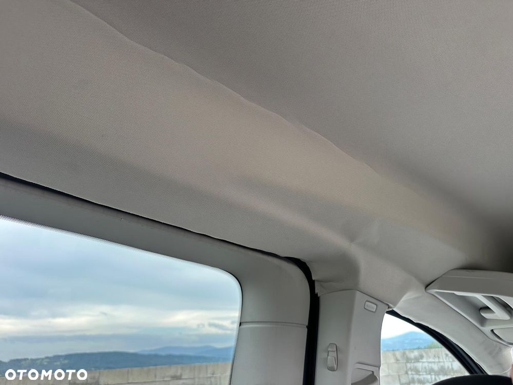 Volkswagen Caddy 2.0 TDI - 18