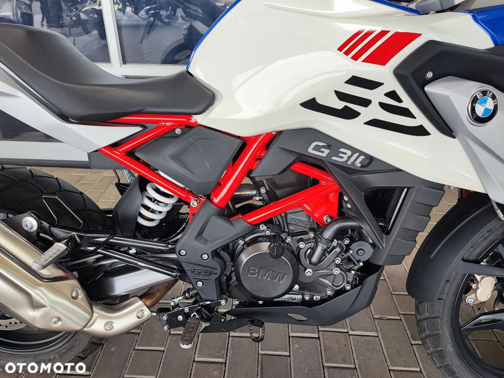 BMW G - 20