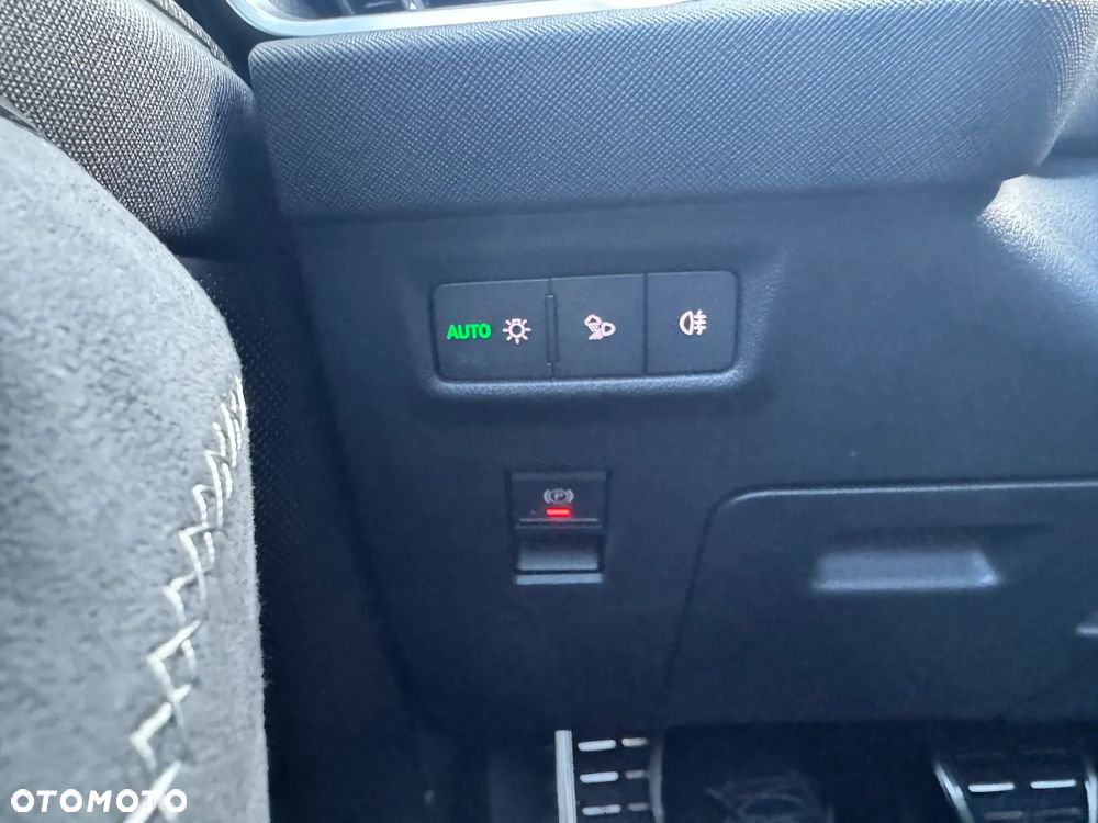 Skoda Kodiaq 2.0 TSI 4x4 Sportline DSG - 22