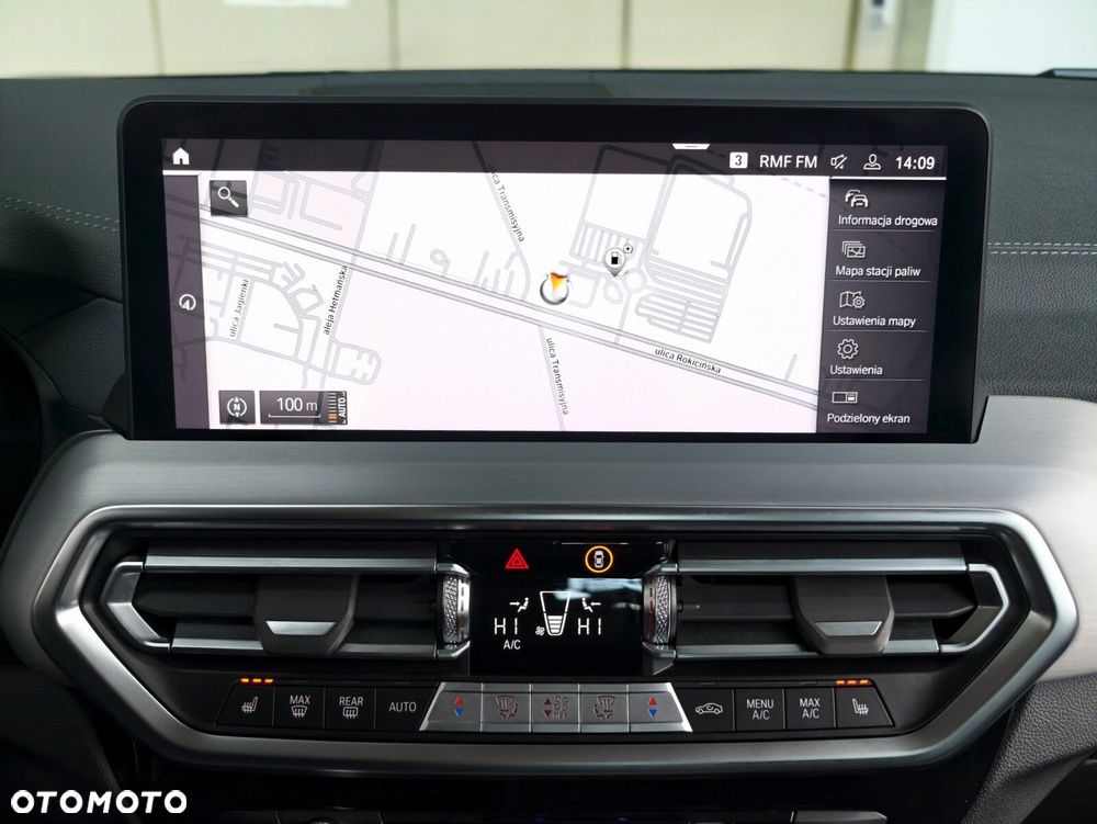 BMW X4 - 22