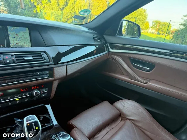 BMW Seria 5 - 23