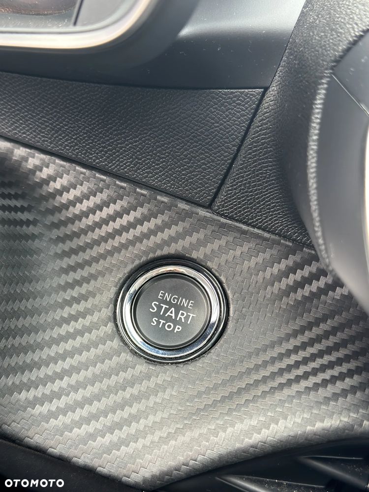 Peugeot 208 1.2 PureTech GT Pack S&S EAT8 - 11